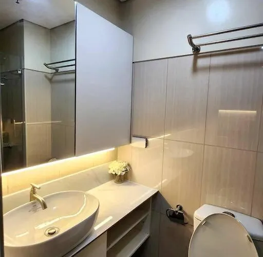 Pasay Moa, Pearl In Shell Residences Apartment