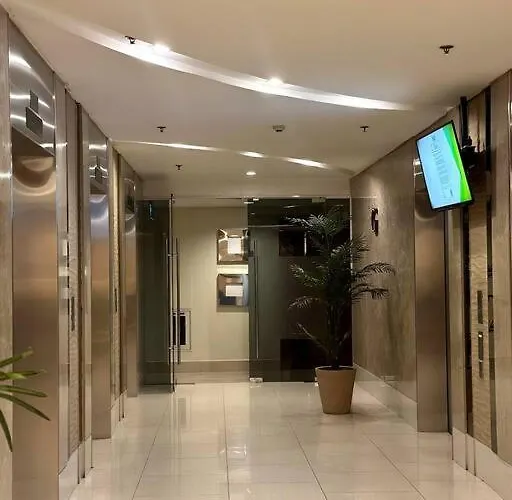 Pasay Moa, Pearl In Shell Residences Manila