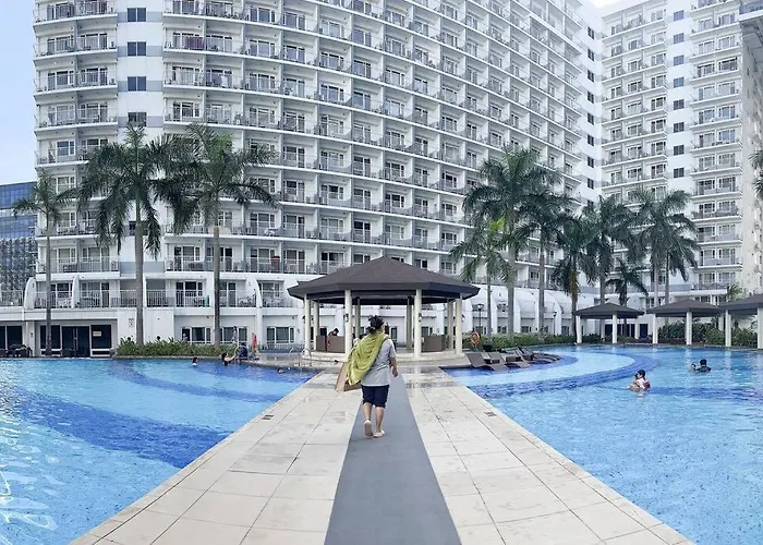 Pasay Moa, Pearl In Shell Residences